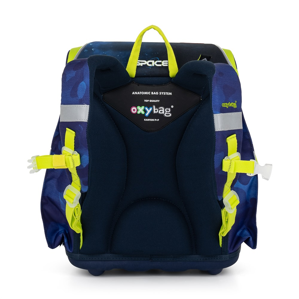 Školní batoh PREMIUM LIGHT Space